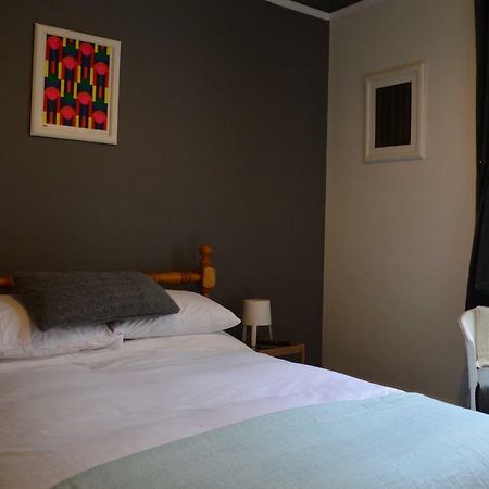Briar Brae Bed & Breakfast Странрер Екстериор снимка